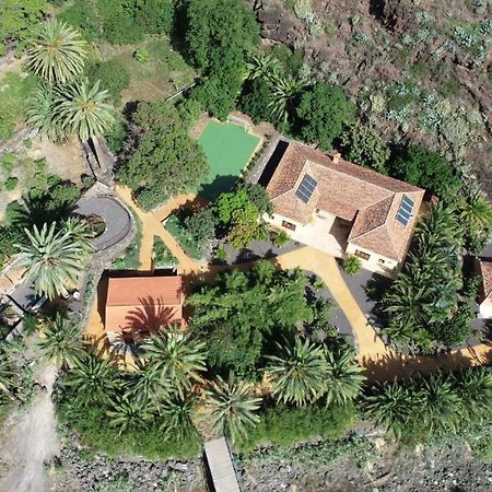Haciendita Gomera San Sebastián de la Gomera Exterior foto