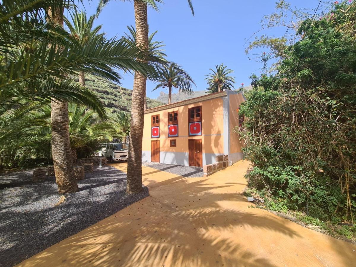 Haciendita Gomera San Sebastián de la Gomera Exterior foto