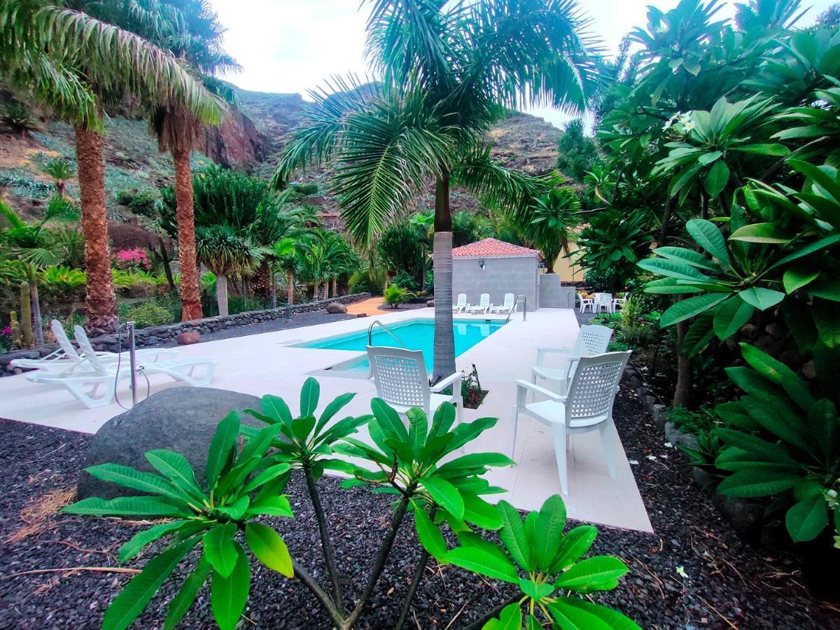 Haciendita Gomera San Sebastián de la Gomera Exterior foto