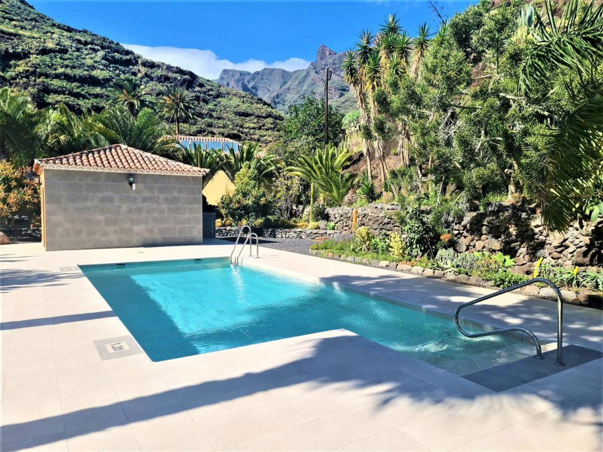 Haciendita Gomera San Sebastián de la Gomera Exterior foto