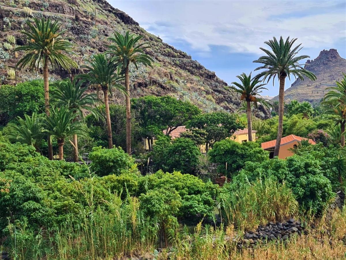 Haciendita Gomera San Sebastián de la Gomera Exterior foto