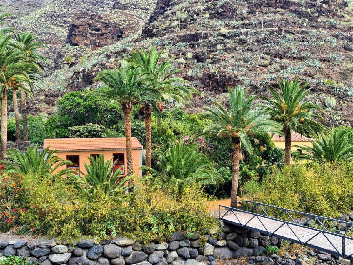 Haciendita Gomera San Sebastián de la Gomera Exterior foto