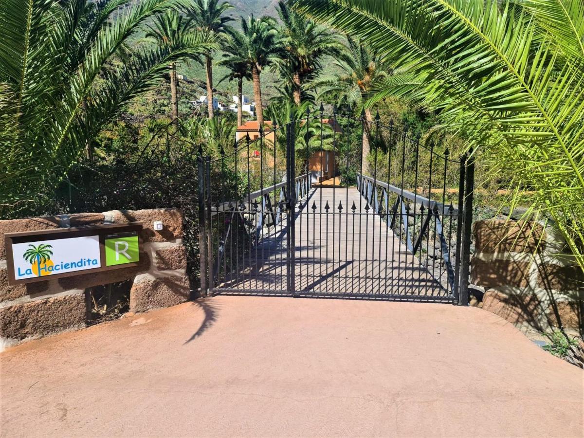 Haciendita Gomera San Sebastián de la Gomera Exterior foto