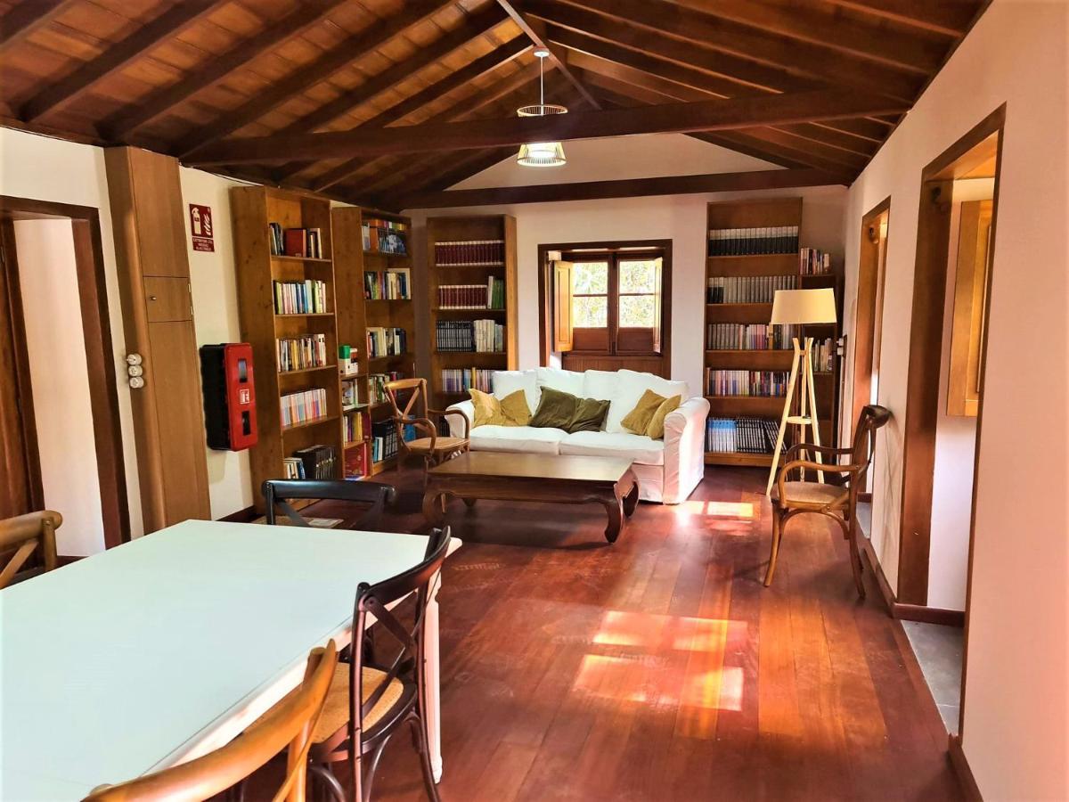 Haciendita Gomera San Sebastián de la Gomera Exterior foto