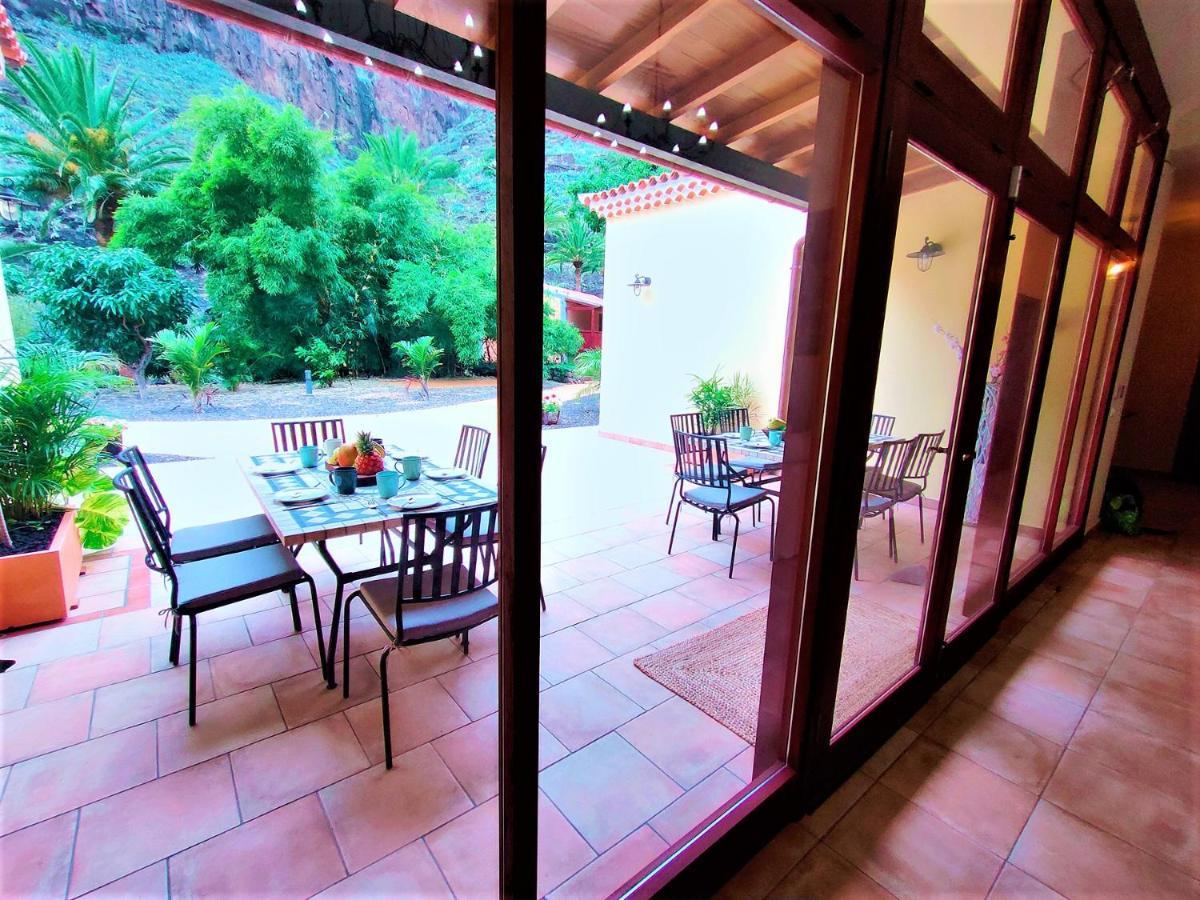 Haciendita Gomera San Sebastián de la Gomera Exterior foto