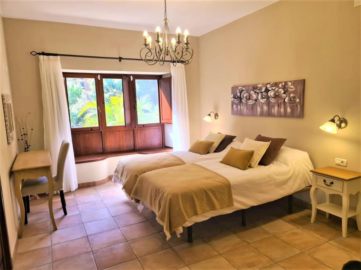 Haciendita Gomera San Sebastián de la Gomera Exterior foto