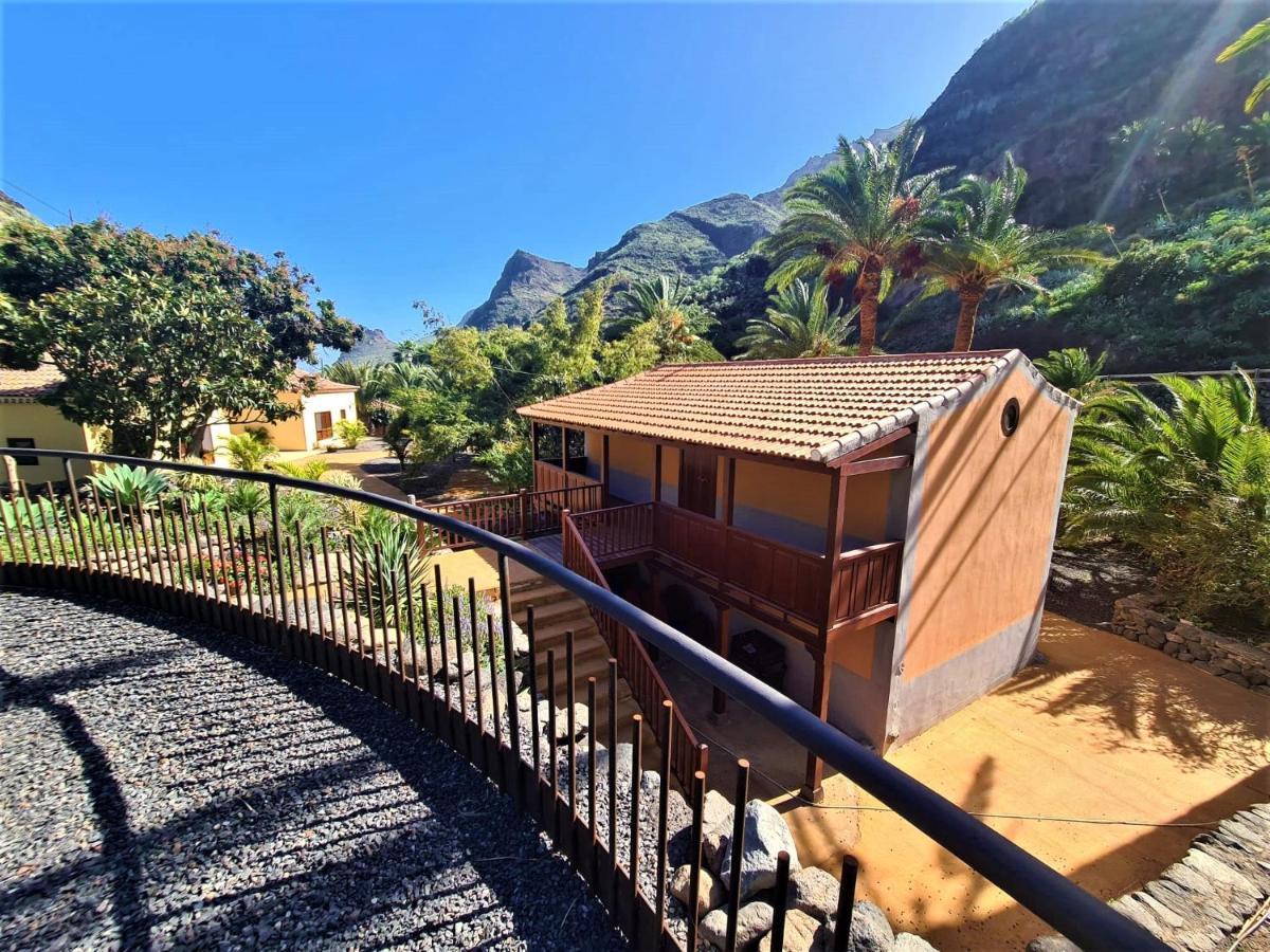 Haciendita Gomera San Sebastián de la Gomera Exterior foto