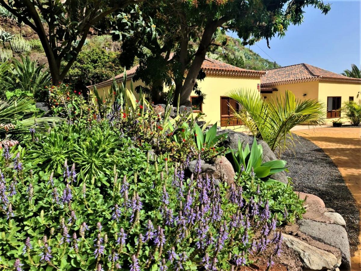 Haciendita Gomera San Sebastián de la Gomera Exterior foto