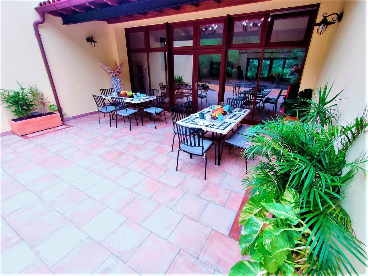 Haciendita Gomera San Sebastián de la Gomera Exterior foto