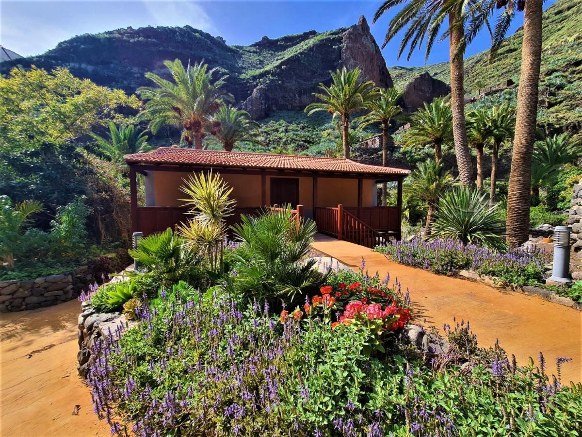 Haciendita Gomera San Sebastián de la Gomera Exterior foto