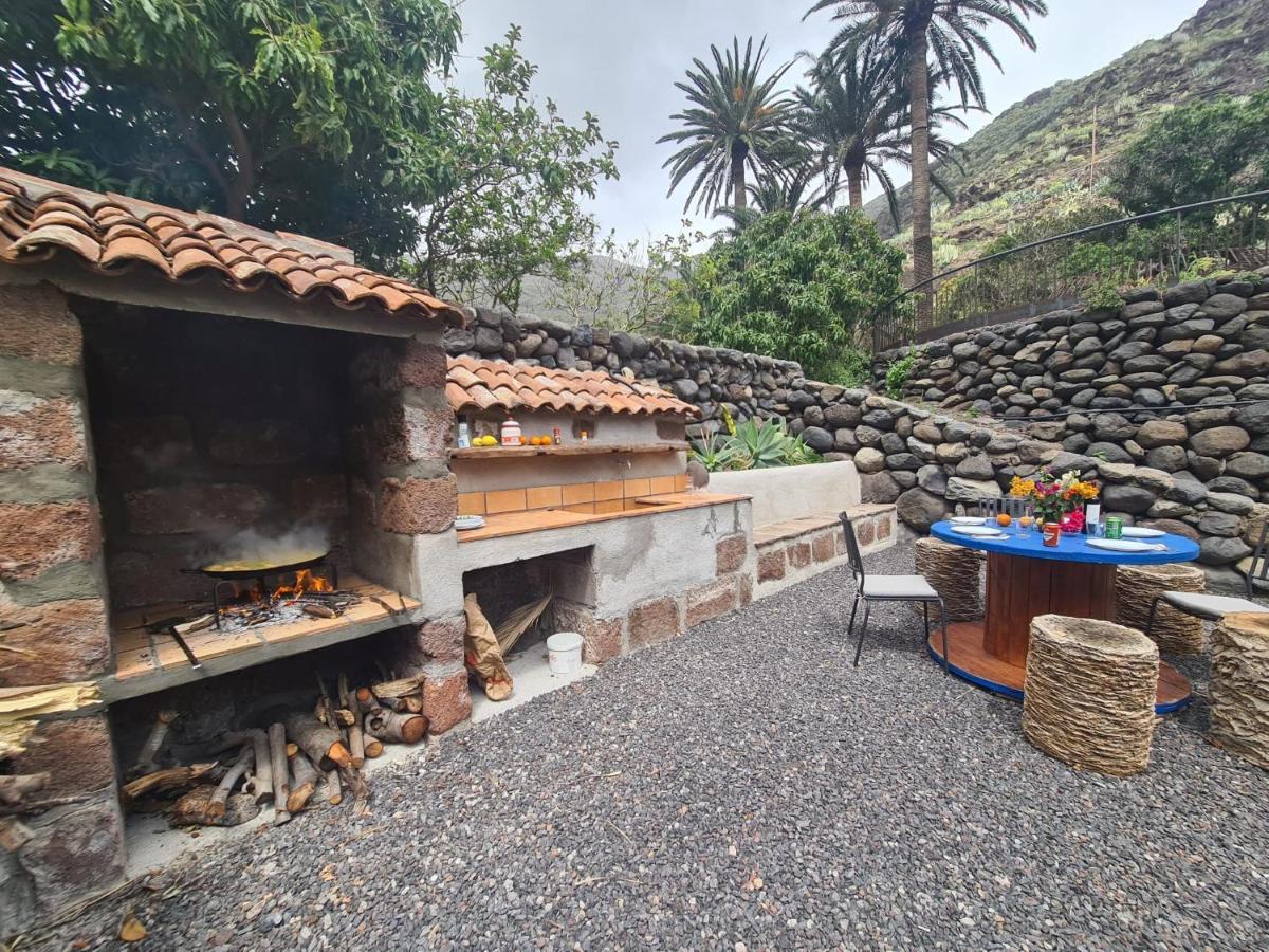 Haciendita Gomera San Sebastián de la Gomera Exterior foto