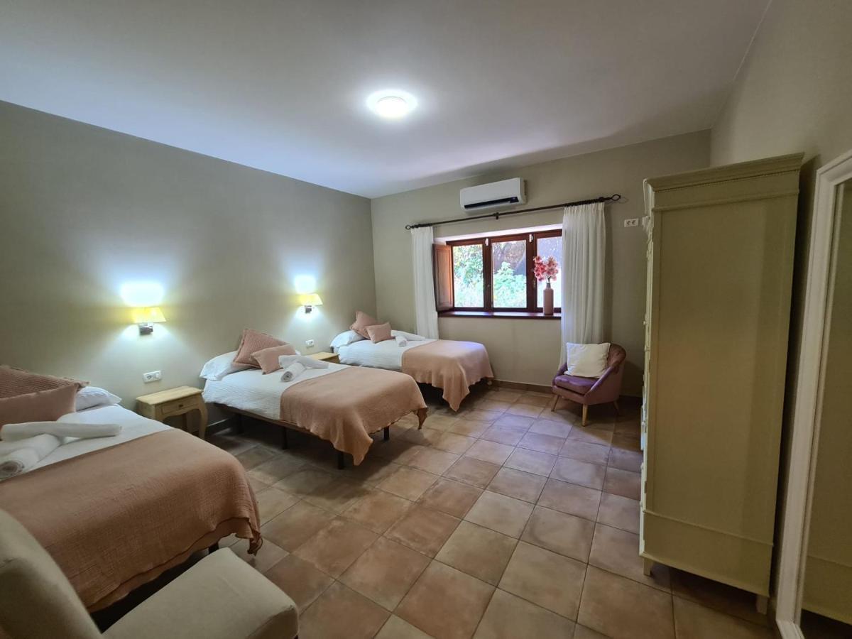 Haciendita Gomera San Sebastián de la Gomera Exterior foto