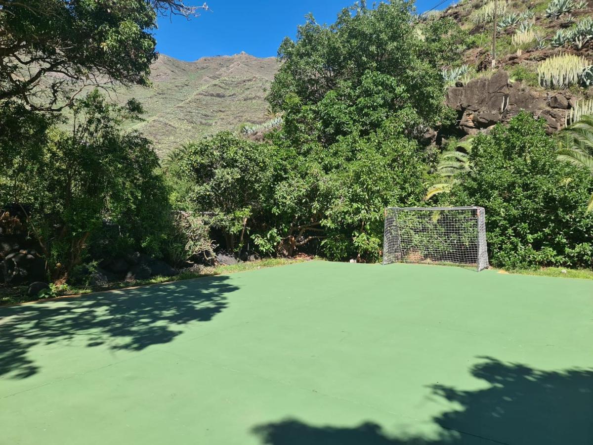 Haciendita Gomera San Sebastián de la Gomera Exterior foto